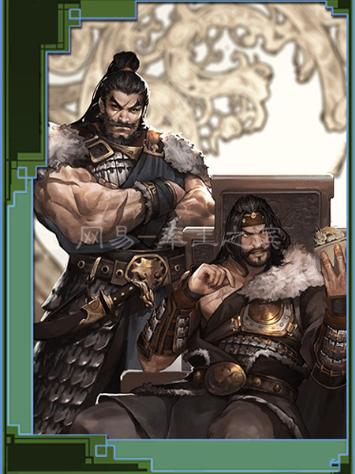 三国志9李傕如何搭配阵容?超强组合推荐!