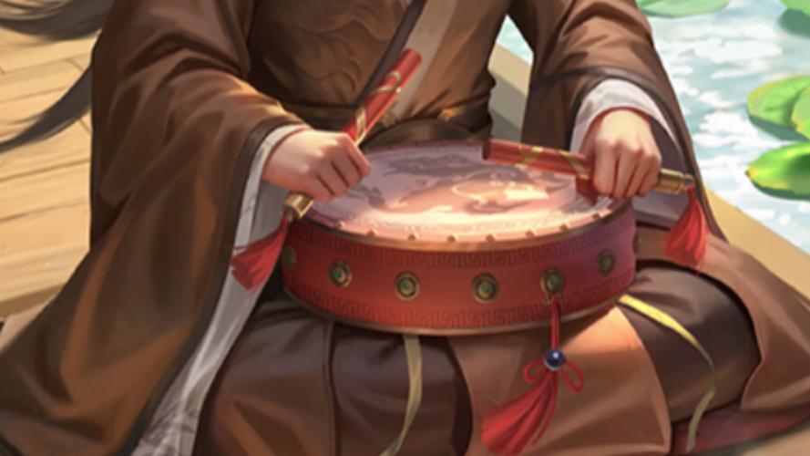 三国志9找不到祢衡？快速找到并触发骂人事件！