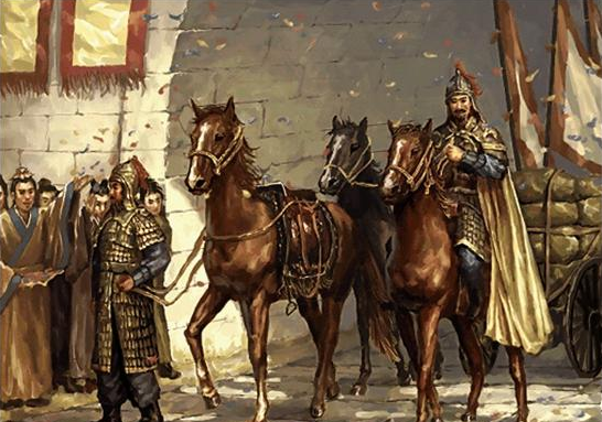 想玩转三国志9威力加强版？贴吧里满满的干货！