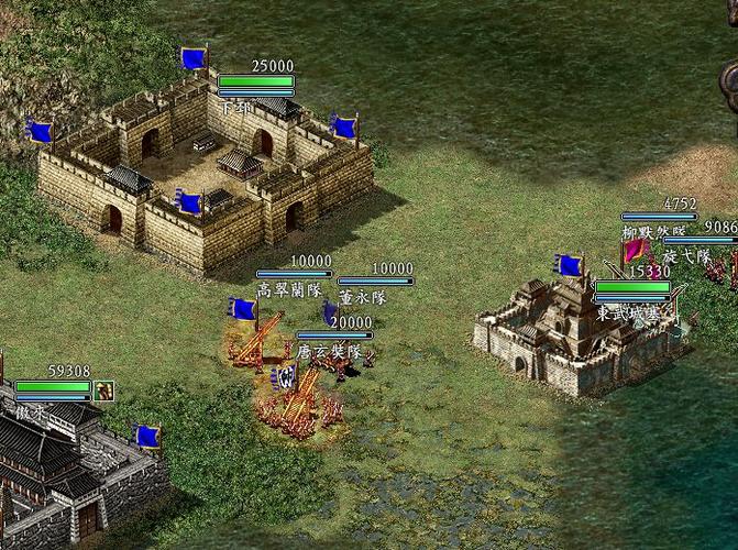 三国志9联携版是什么？和原版有什么区别？