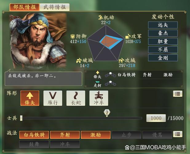 三国志14与11到底差在哪？看完你就明白了！