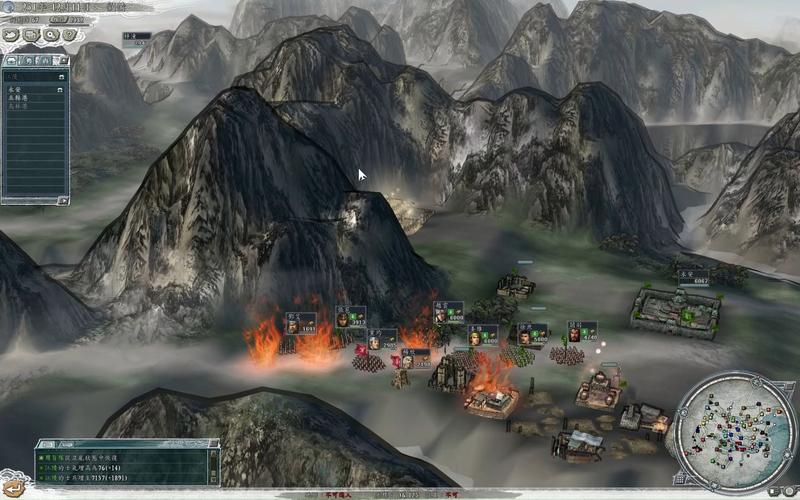 三国志11英雄集结：开局选谁最轻松？最强势力推荐及新手玩法