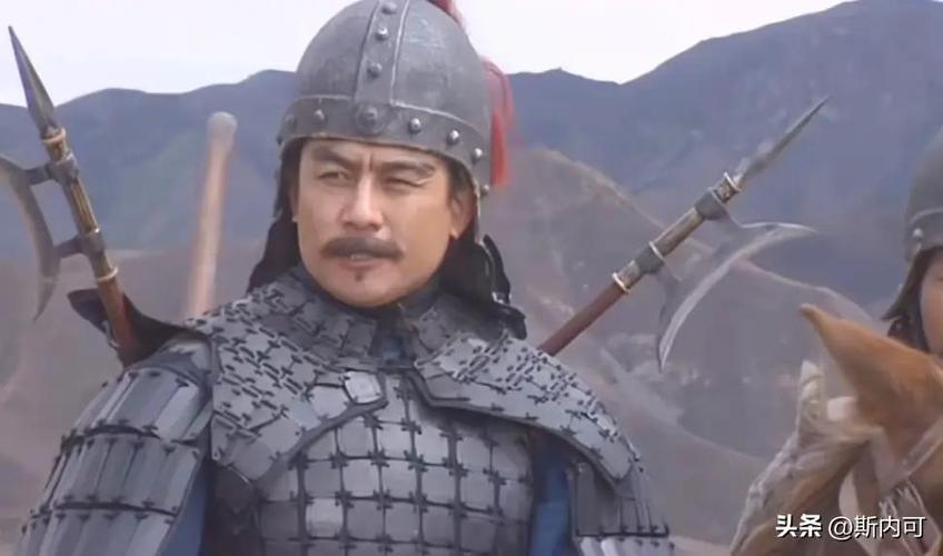 三国志9有所谓的八名将吗?他们都是些什么人?