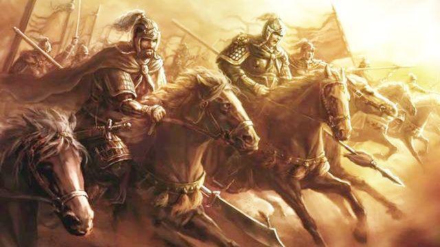 三国志9兵法联动怎么玩？最新详细教程来了！