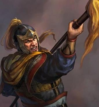 三国志11张苞登场:探秘蜀汉猛将后代的真实实力