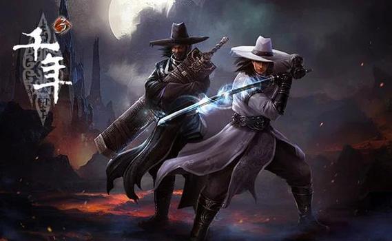 三国志9虎豹骑在哪打？新手快速上手攻略！