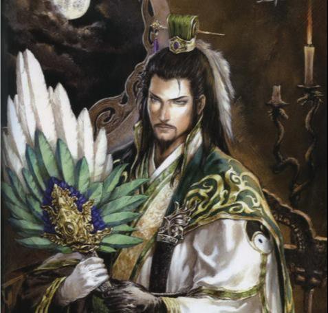 三国志9祢衡老虎哪里多？资深玩家教你快速寻找！