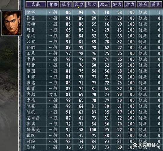 三国志11：不同兵种如何有效配合，快速取胜