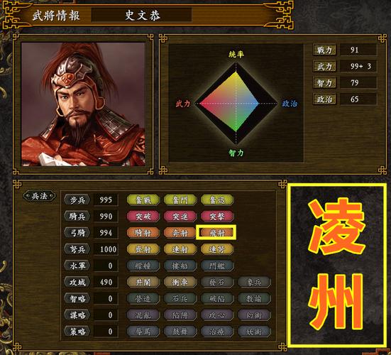 三国志9武将出场时间地点攻略，快速找到你想要的武将！