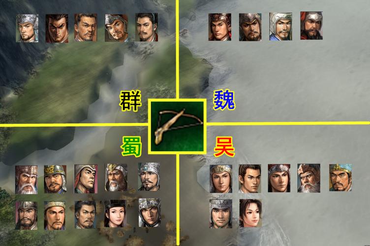 三国志11：孙刘联盟剧情触发不了？可能是这些原因！