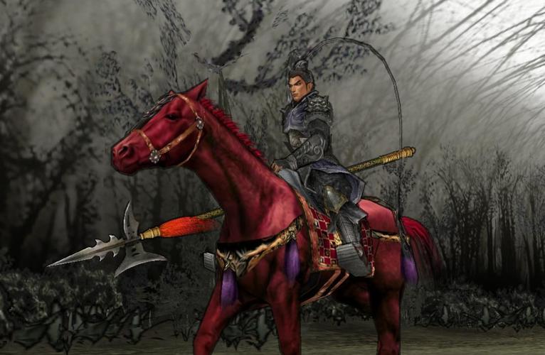 三国志9威力加强版飞射组合厉害吗？实战效果分析！