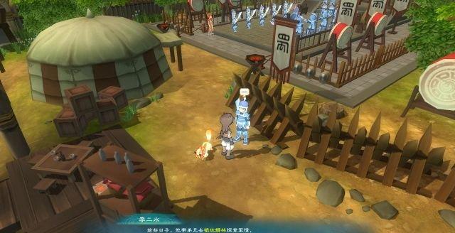 三国志9祢衡老虎哪里多？资深玩家教你快速寻找！