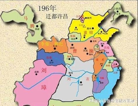 三国志9宛城在哪？地图位置与详细兵力配置！