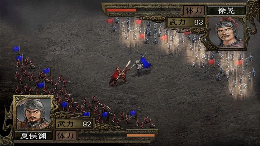 三国志9哪些兵法最没用?老玩家盘点鸡肋技能!