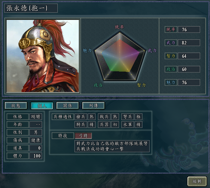 三国志9小沛开局太难？老玩家教你轻松破局！