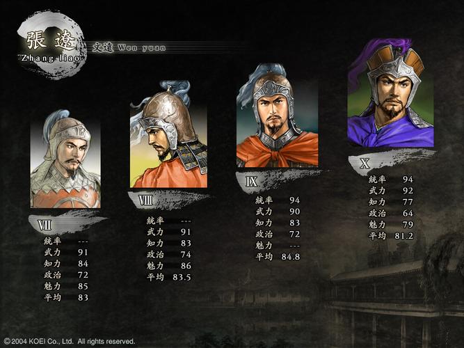 三国志9威力加强版作弊码大全，新手也能变大神！