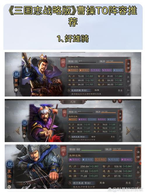 三国志9曹操怎么玩？新手快速上手攻略心得！