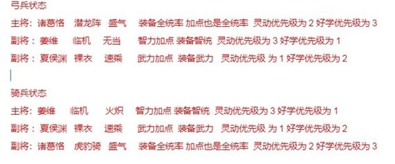 三国志9姜维出场时间和地点详解,新手必看!