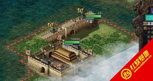 三国志9win7全屏黑屏闪退？试试这些解决方法！