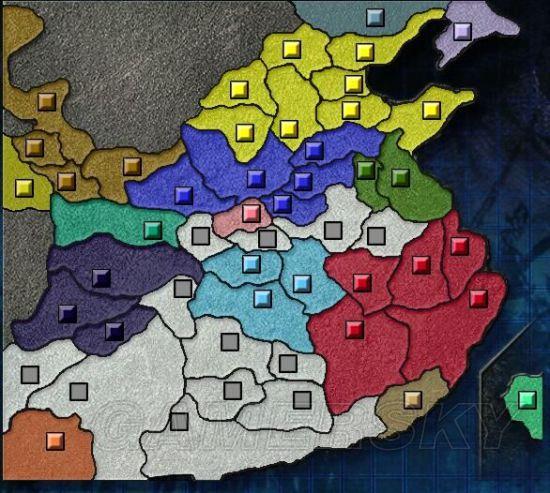 三国志9怎么登庸武将?超实用技巧分享!