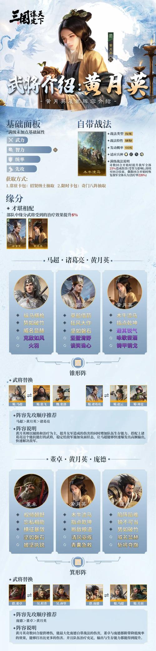 三国志9大宛怎么找？隐藏城市和黄月英获取攻略！