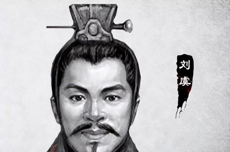 三国志9刘虞开局新手入门,看这篇就够用了!