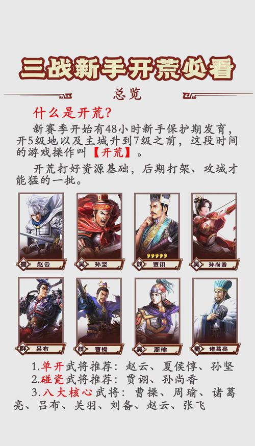 三国志9劝降最强攻略，让你轻松收服名将！
