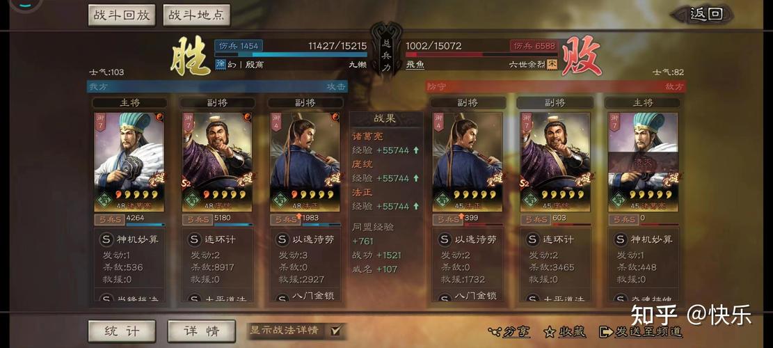 三国志9打虎有什么用？知乎玩家深度解析！