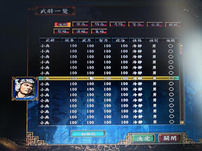 三国志9隐藏武将在哪？看完这篇你就全知道啦！