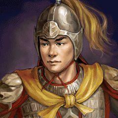 还在找三国志9繁体字？自创武将对照表来了！