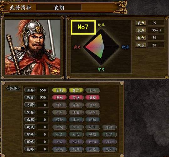 三国志9老虎怎么单挑？武将单挑老虎详细攻略！
