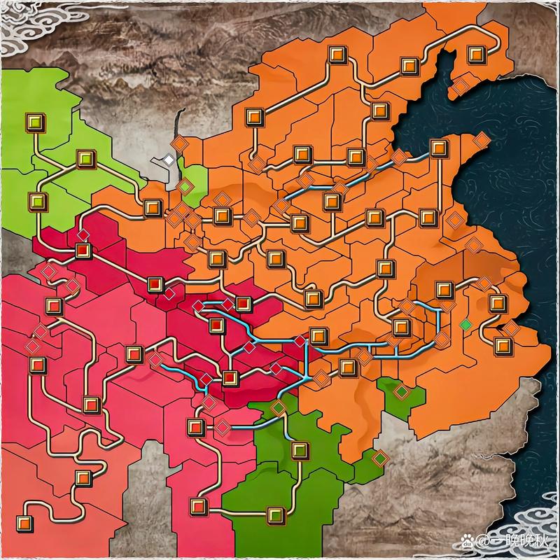 三国志11蜀国为何如此强大?深度解析游戏设定与平衡性