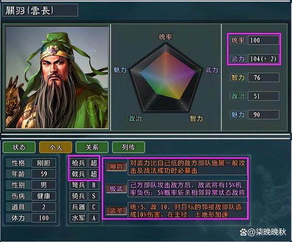 三国志11汉中王剧情如何触发？新手必看攻略！