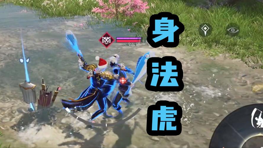 三国志9打凶虎技巧分享，新手也能快速上手！