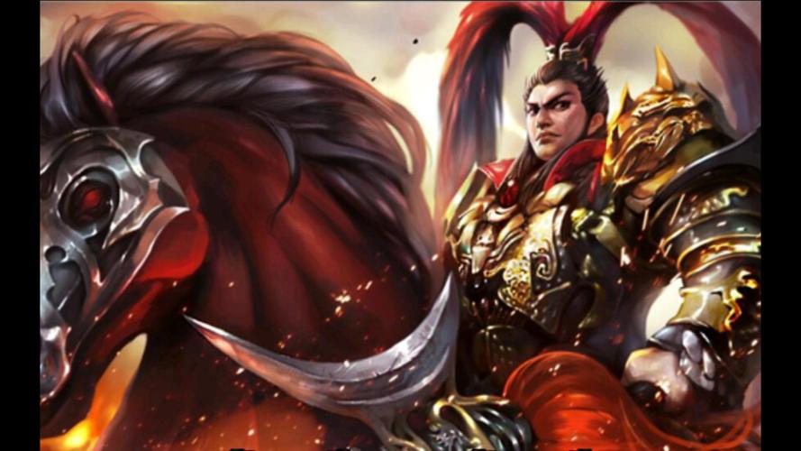 三国志9吕布势力兵法搭配技巧，新手也能快速上手！