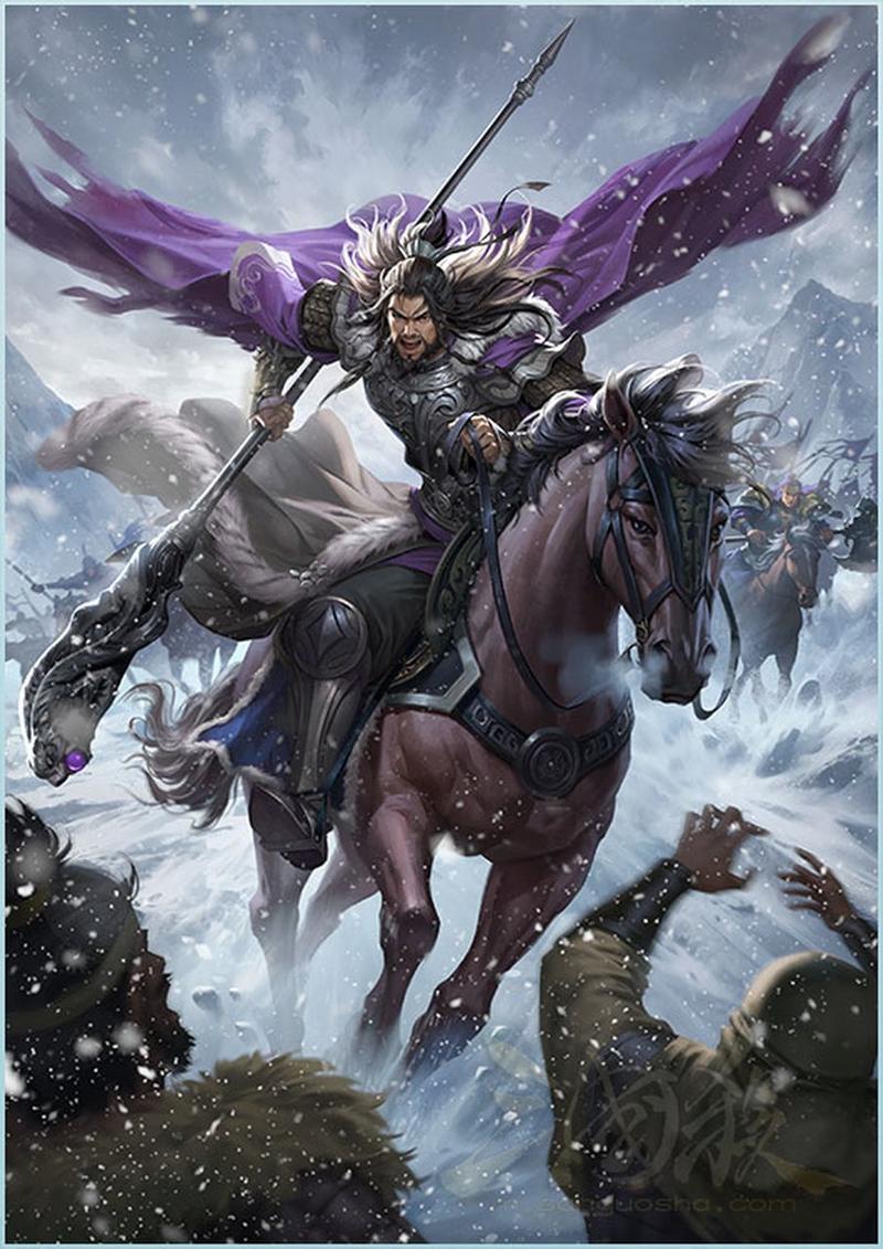 想玩杨奉自立？三国志11全方位技巧分享