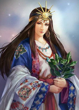 三国志9日本相关事件攻略,探索倭国女王的秘密!