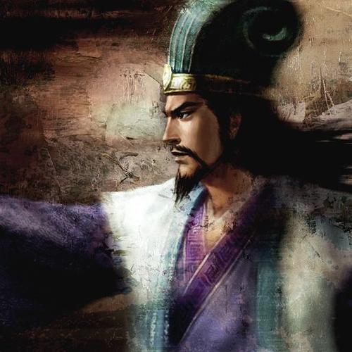 三国志11里诸葛亮庞统马谡组合如何克敌制胜?