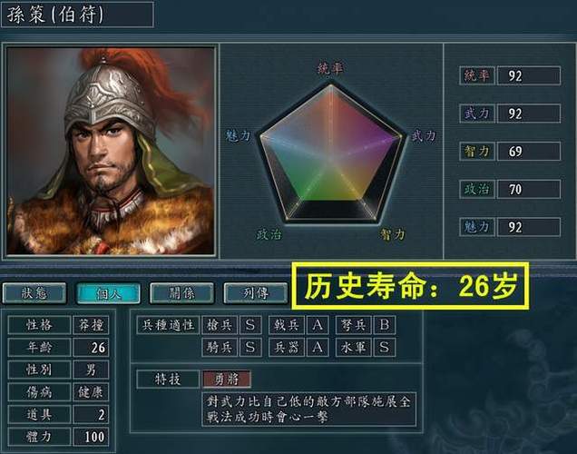 三国志11玩转凤雏理政:庞统理政事件触发条件及结果分析