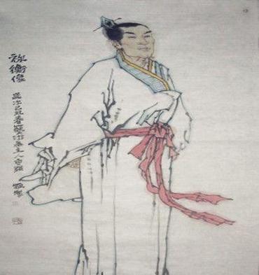 想知道三国志9老虎和祢衡的声望?看这篇就够了!