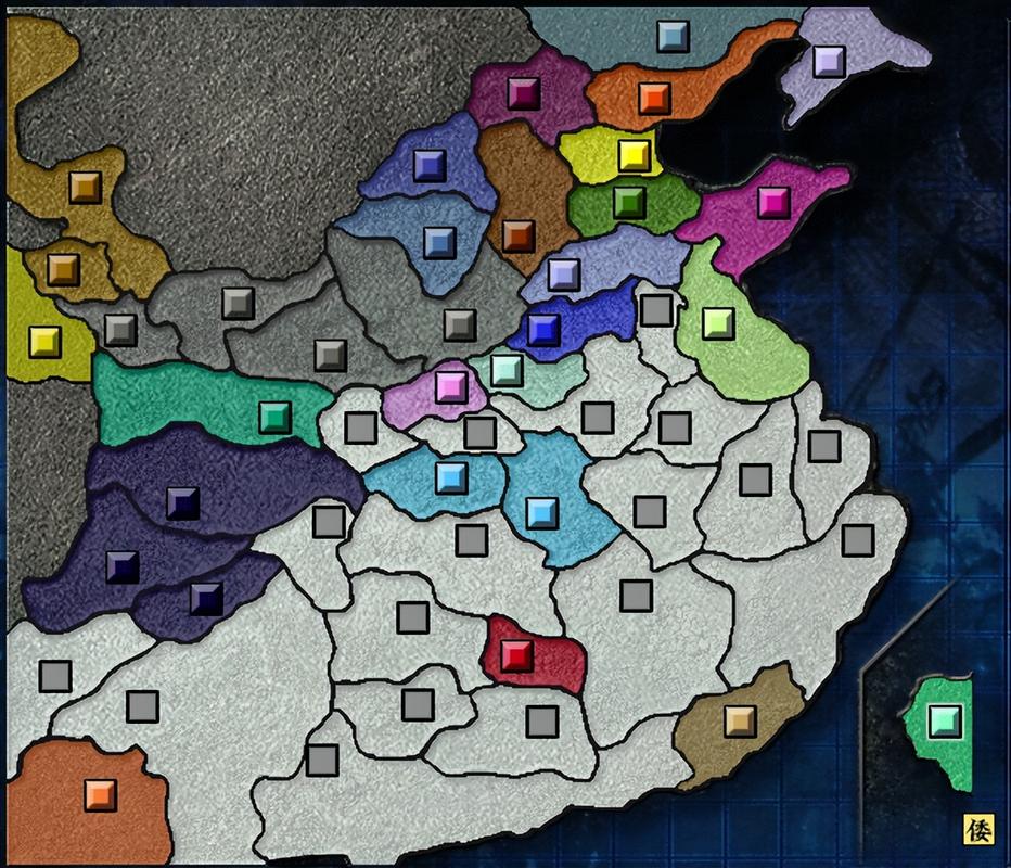 三国志9强度200怎么玩？这份详细攻略请收好！