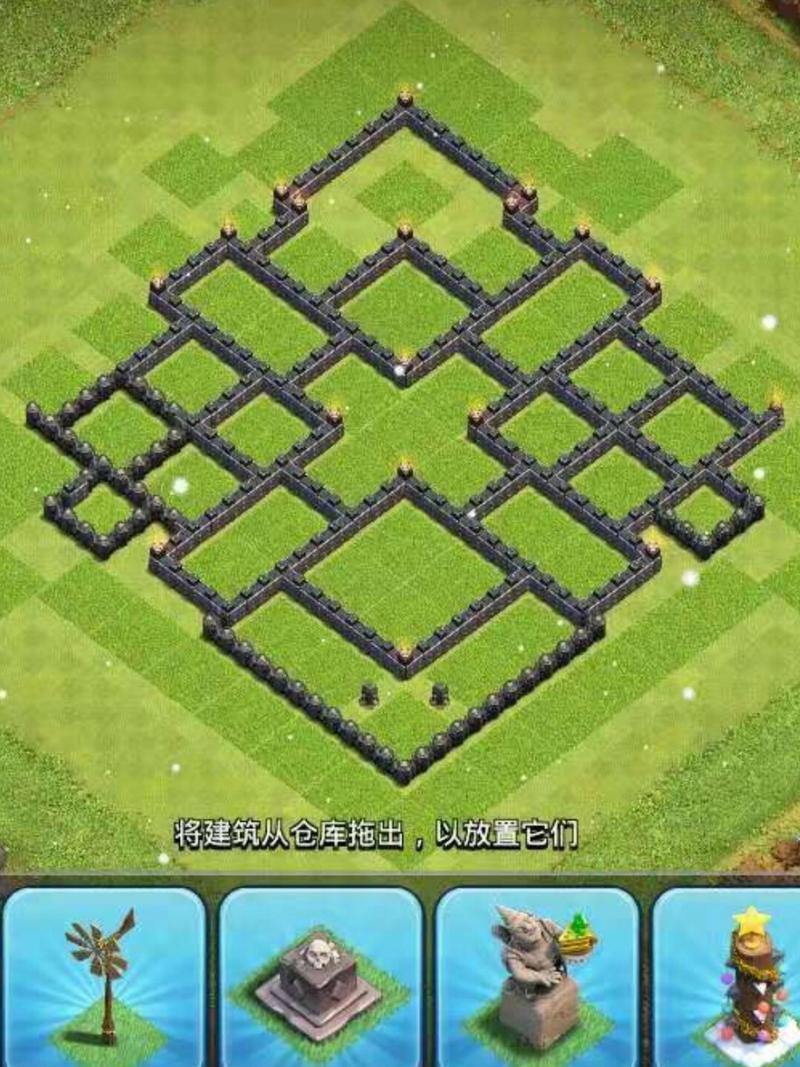 三国志9怎么搭配出最强阵型?详细教程一看就会!