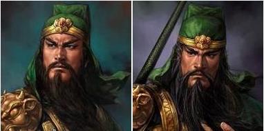 三国志11：关羽投降事件图片及游戏剧情深度解析