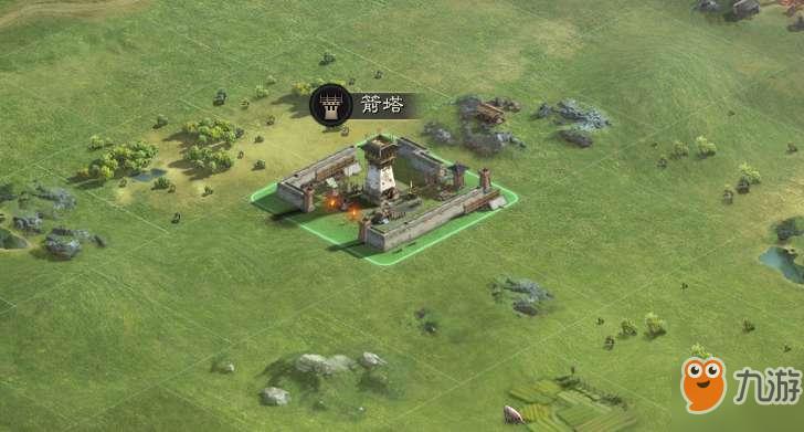 三国志9城池有哪些？新手必看城池攻略！