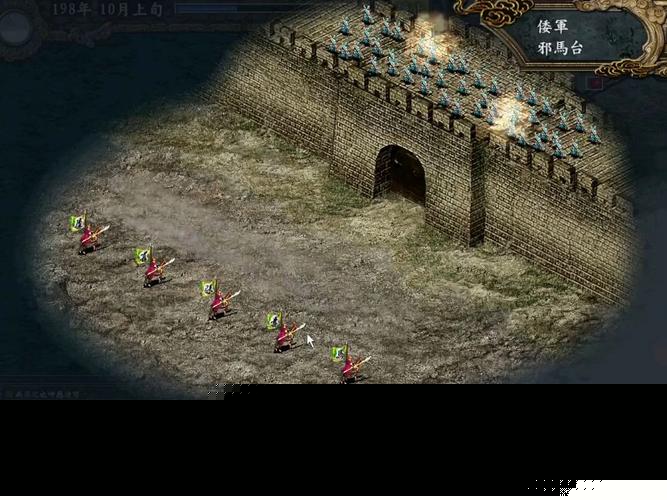 三国志9飞射好还是连弩好？看完这篇你就懂了！