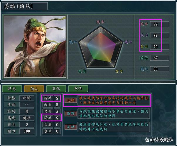 三国志11风起云涌：那些你不知道的神级特技