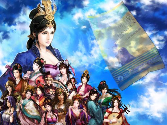 三国志9移植安卓版百度网盘下载,超简单安装教程!