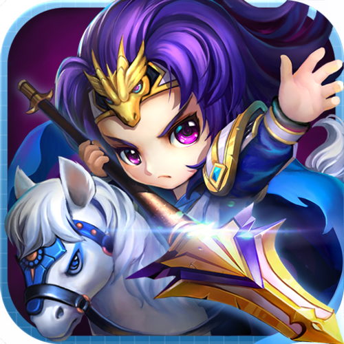 谁有三国志9完美头像包？高清无水印版本推荐！