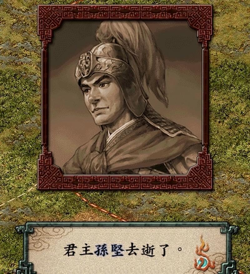 三国志9为啥要加新武将？老玩家告诉你真相！