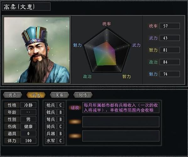 三国志11：袁绍统一概率详解及游戏策略分享